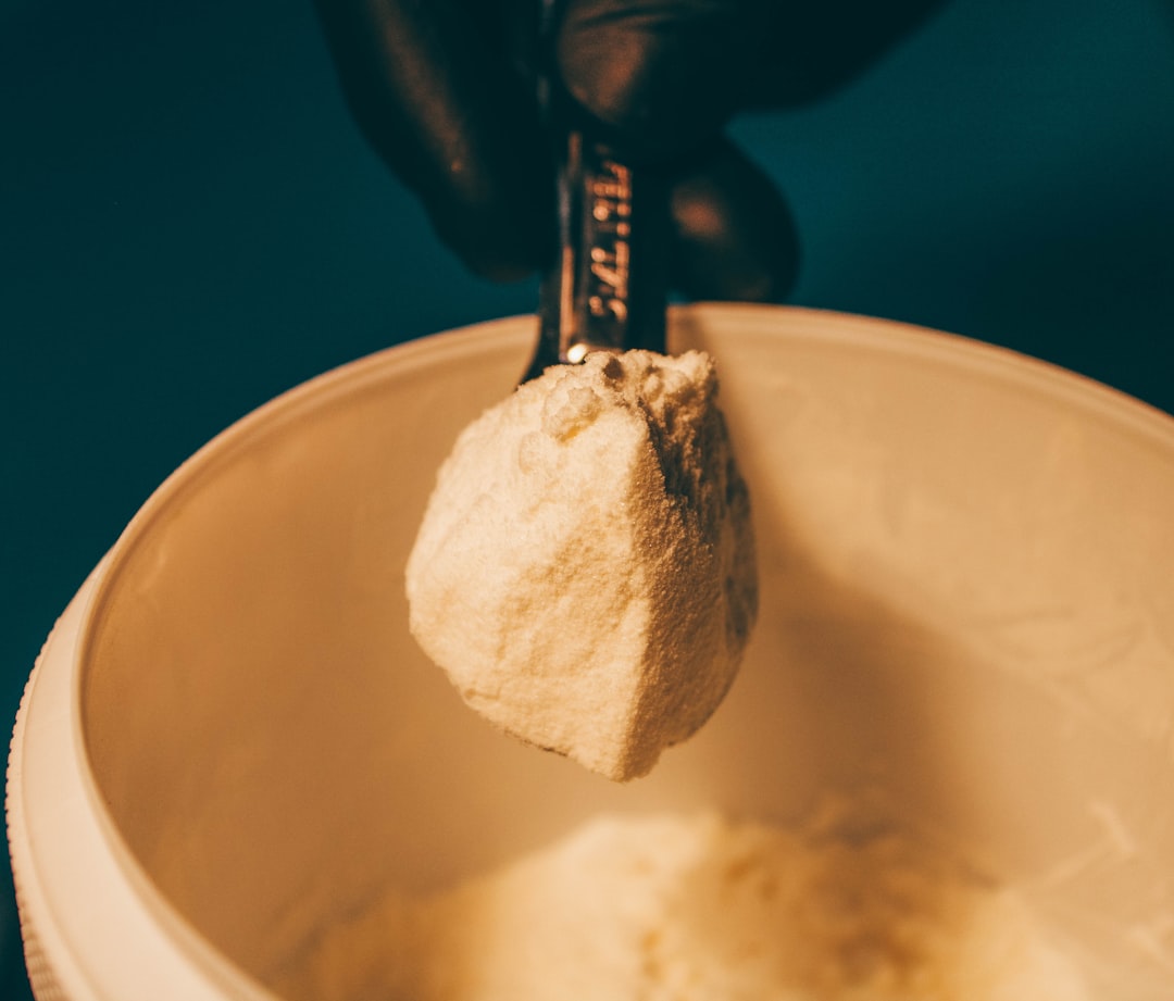 Ingredient