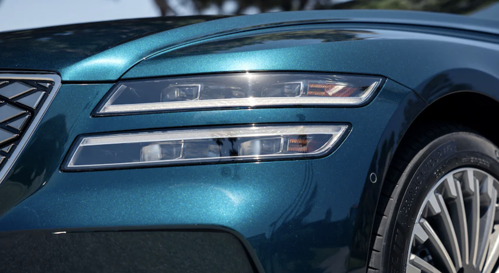 2024 제네시스 G80 전기차 가격 보조금 주행거리 연비(+개인적인 견해)