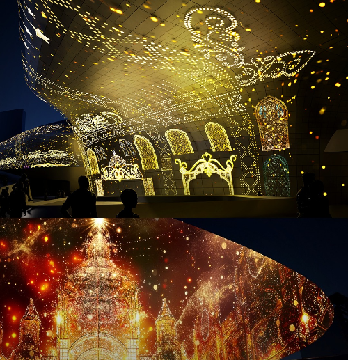 [서울 크리스마스 명소 BEST 5] 야경&middot;스케이트장&middot;마켓&middot;포토존 총정리!