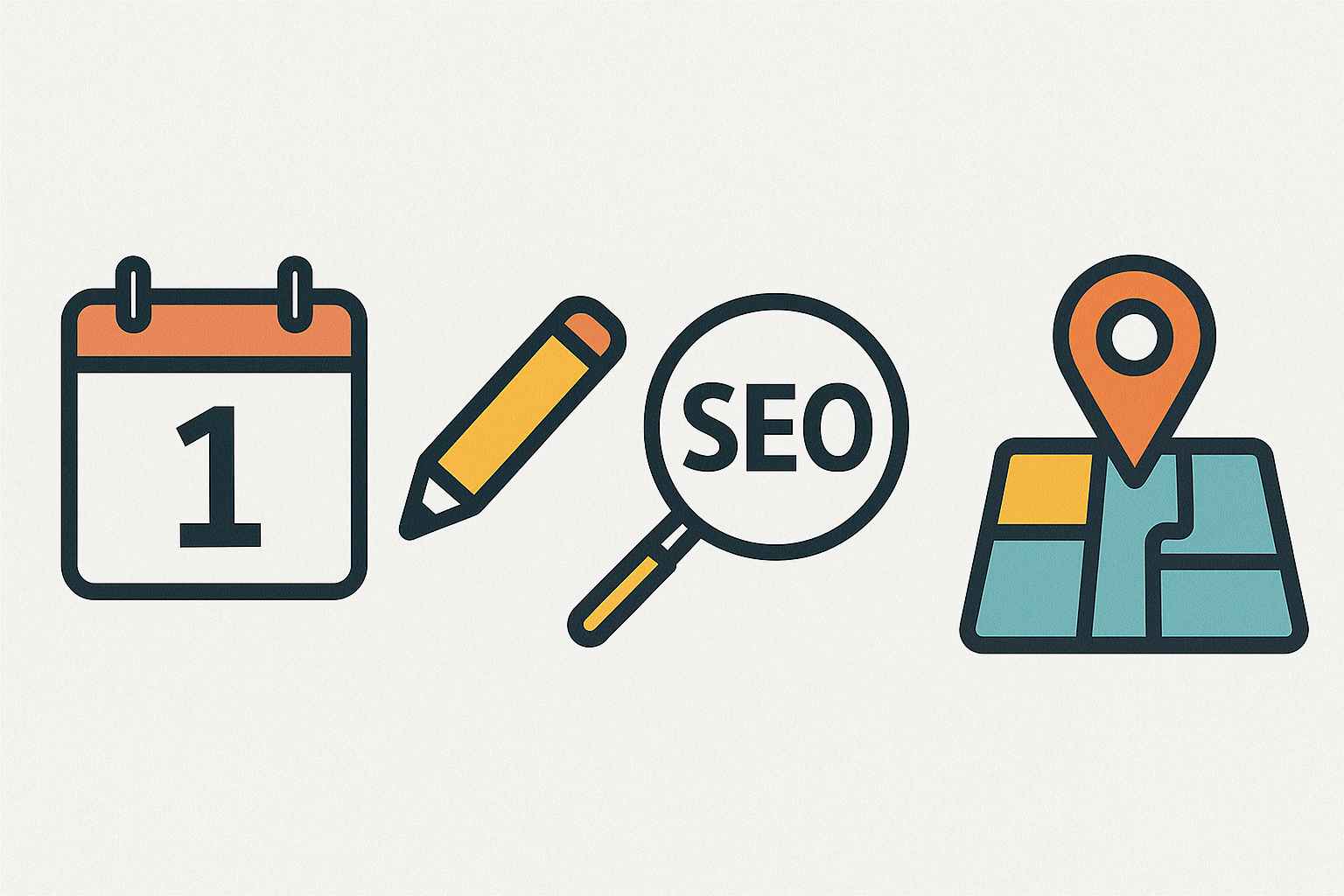 하루 1 포스팅 루틴으로 지역 SEO 블로그 운영력 높이기