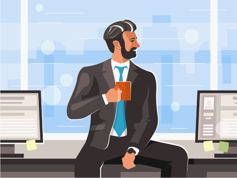 직장인의 뇌는 왜 항상 피곤할까? &lsquo;뇌의 에너지 관리&rsquo;로 근무 효율이 달라지는 이유