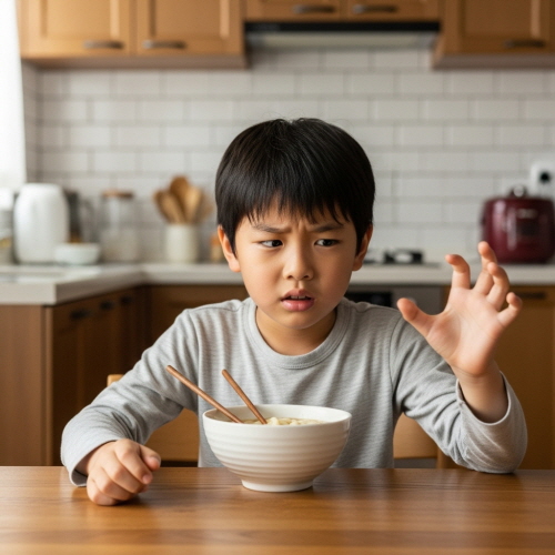 모야모야병 초기증상