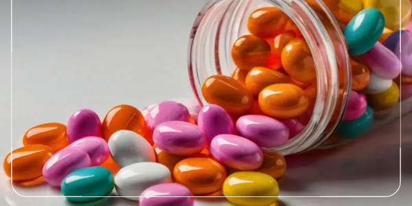 3유산균의 중요성과 복합적인 기능 