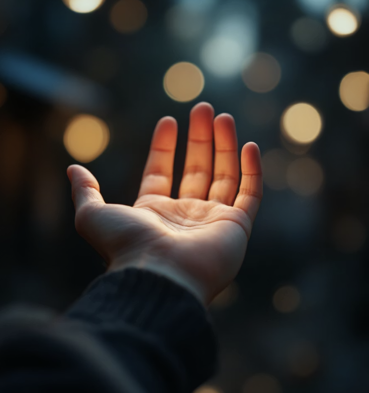 우리가 할 수 있는 작은 실천