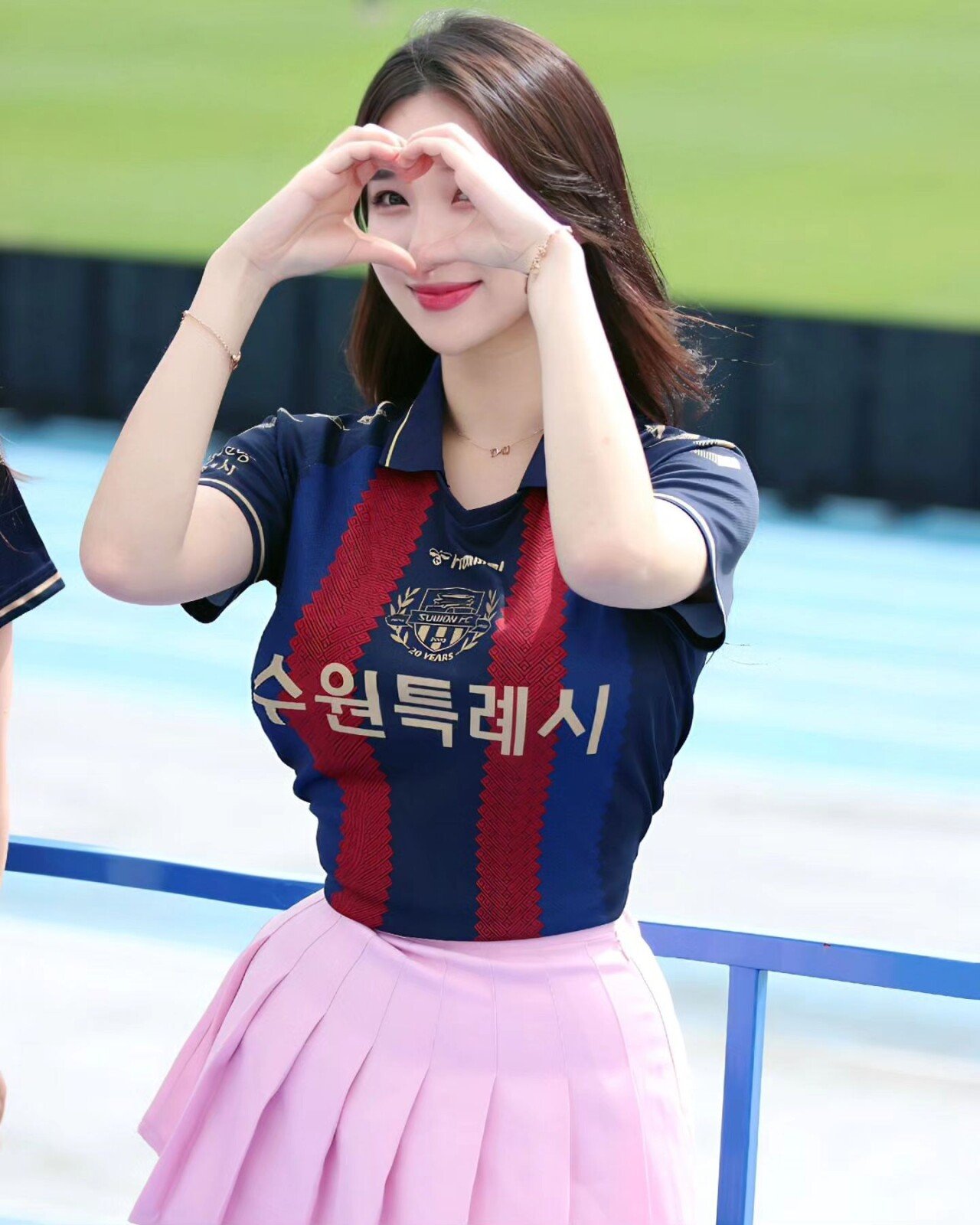 김현영 치어리더