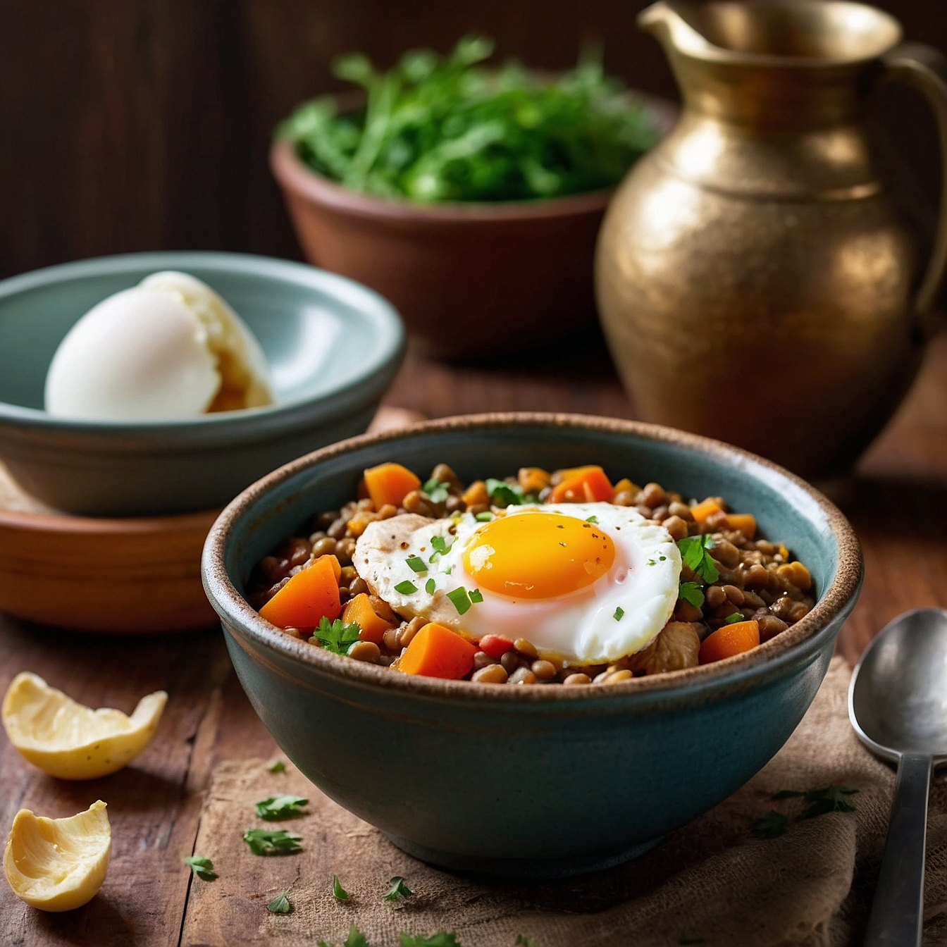 단백질이-풍부한-음식