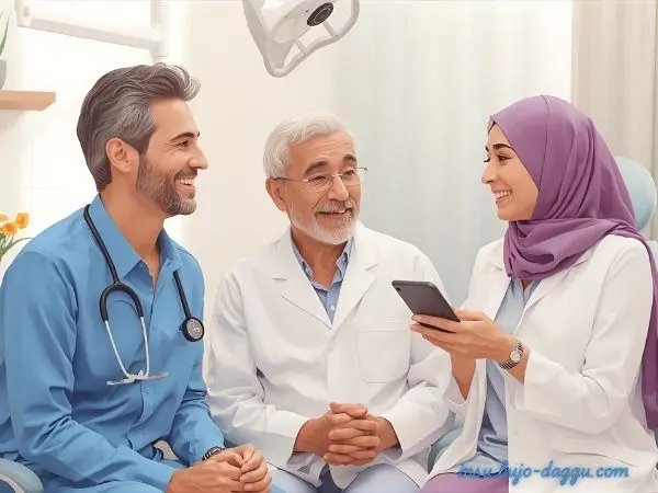 노인 임플란트 건강보험 적용 조건과 본인부담금 정리