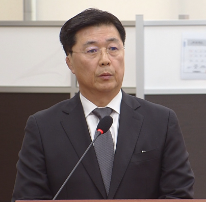 홍장원 국정원 1차장