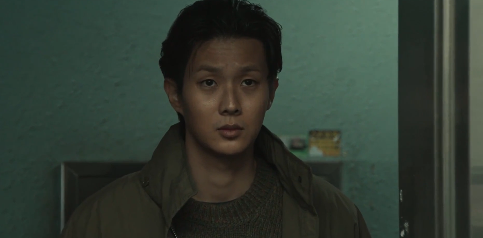 살인자 o난감 5회