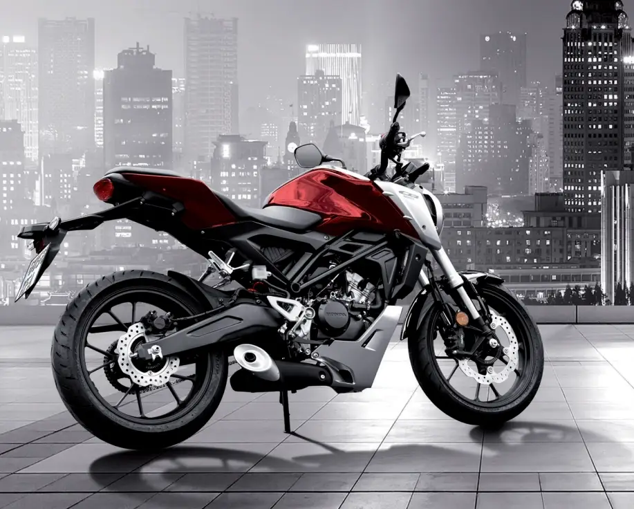 혼다-CB125R-가격-제원-연비-네이키드-입문용