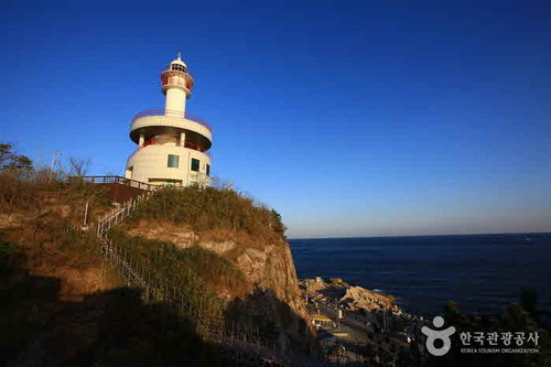 등대전망대