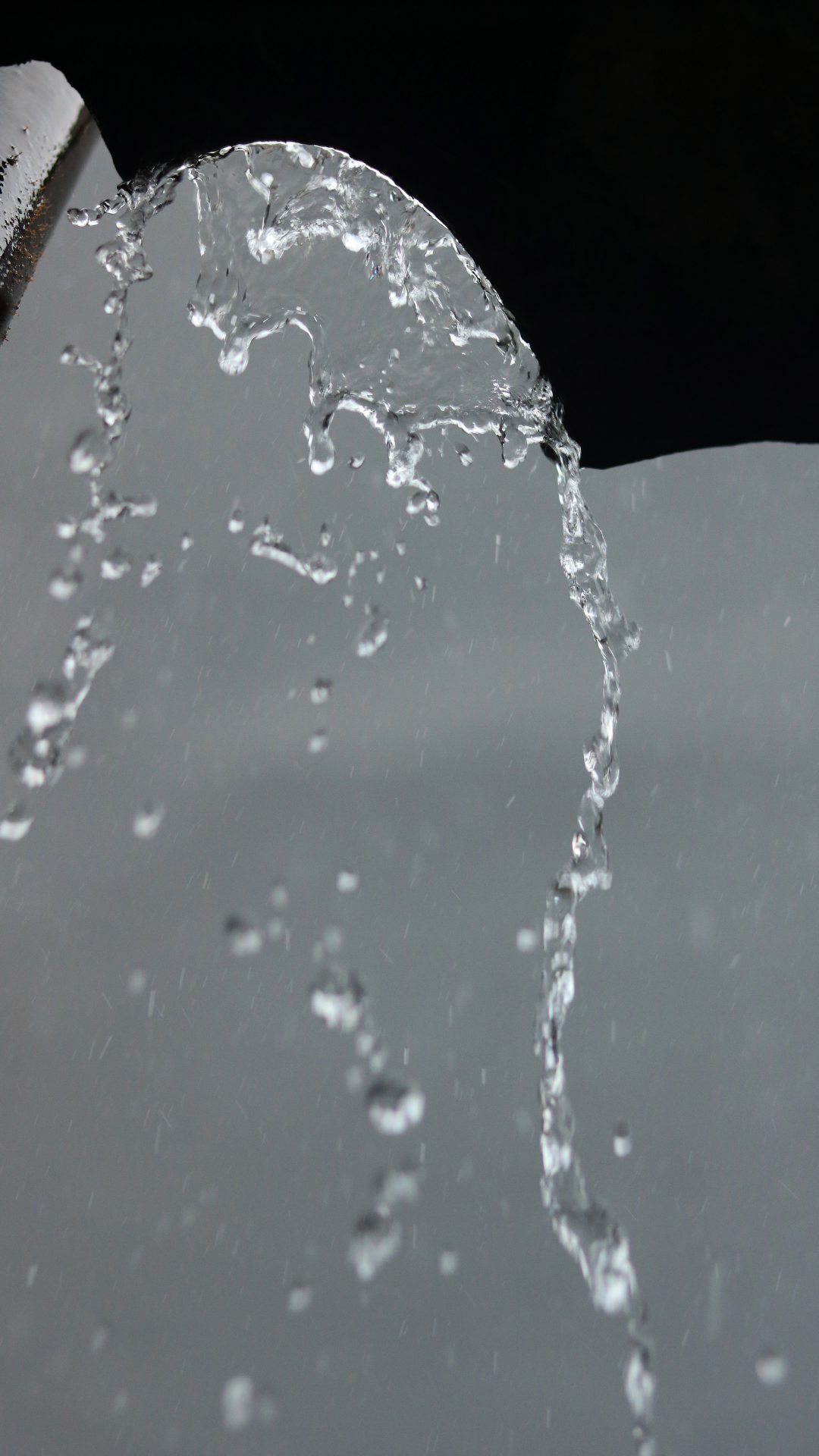 빗방울 배경화면 스마트폰 이미지 사진 그림 모음집
