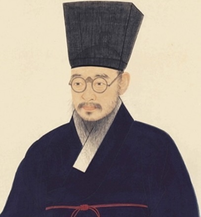 정약용-다산 정약용