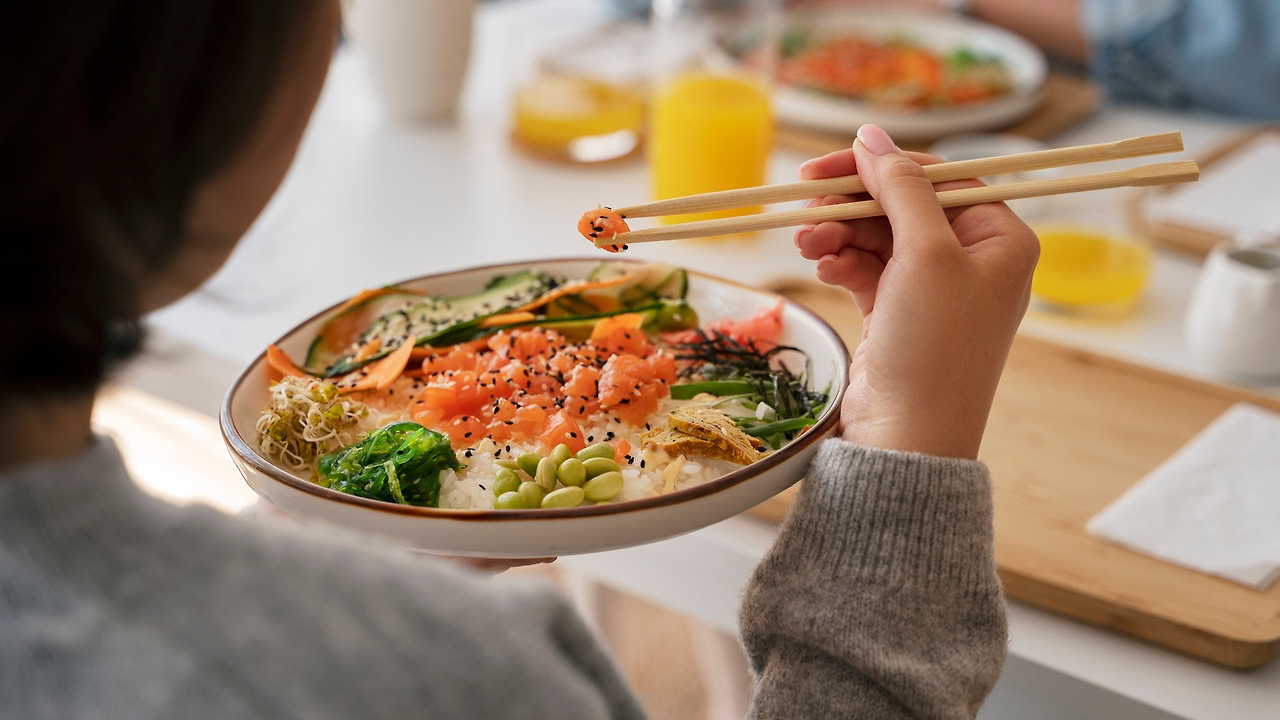당뇨에 좋은 음식과 나쁜 음식