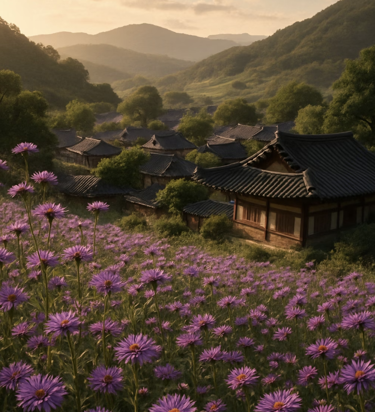 이름에 얽힌 슬픈 이야기