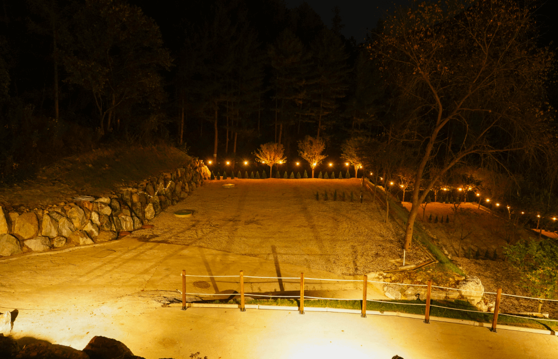 민경훈 캠핑장 위치 요금 정보 예약