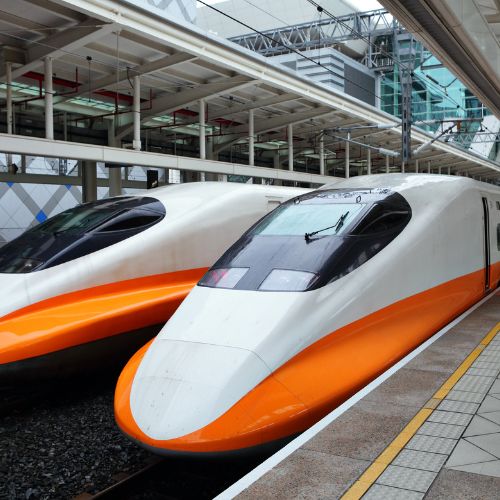 SRT 예매 노선과 시간표