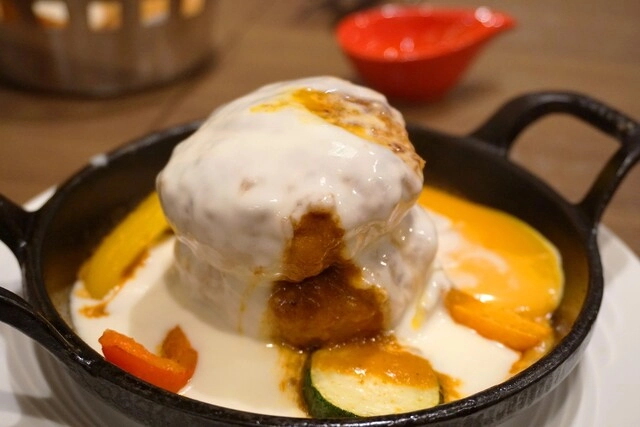 비스트로 앙 코콧토