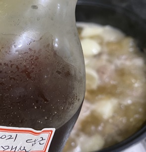 돼지갈비찜 맛있게 만드는 법