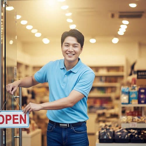 소상공인 지원금