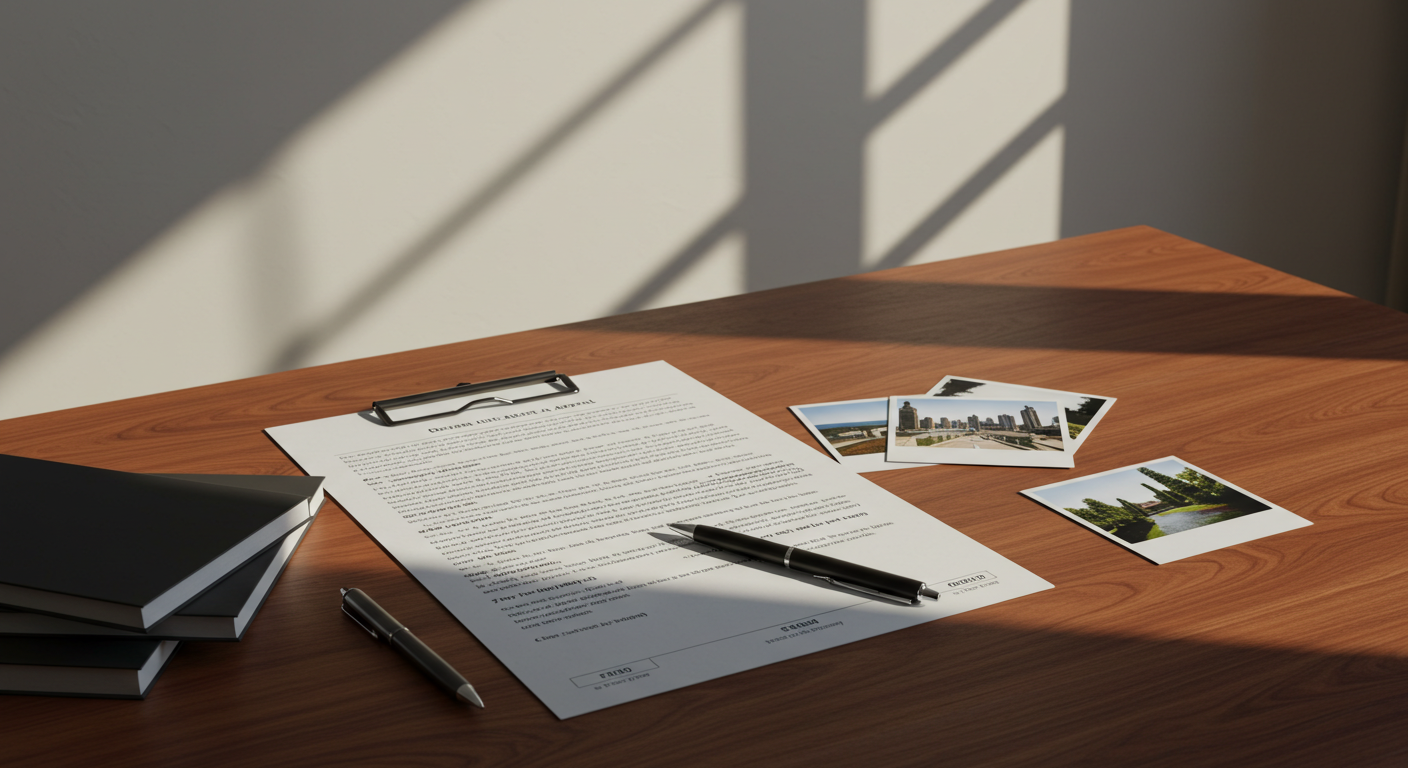 이의신청 시 자주 하는 실수와 피해야 할 행동