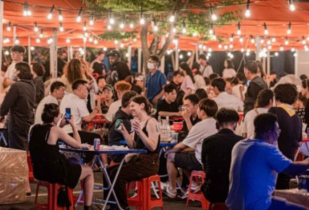 2024 대구 치맥 페스티벌 일정 장소 공연 행사 신분증