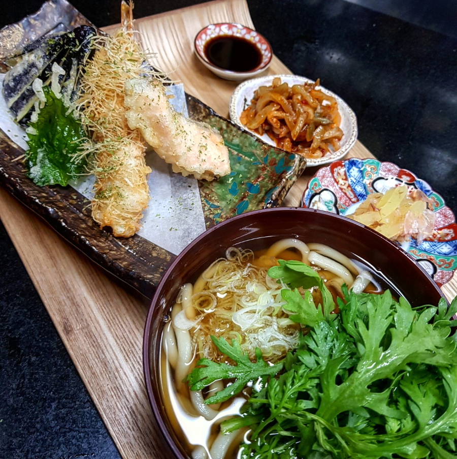 멘야미코 청담역점