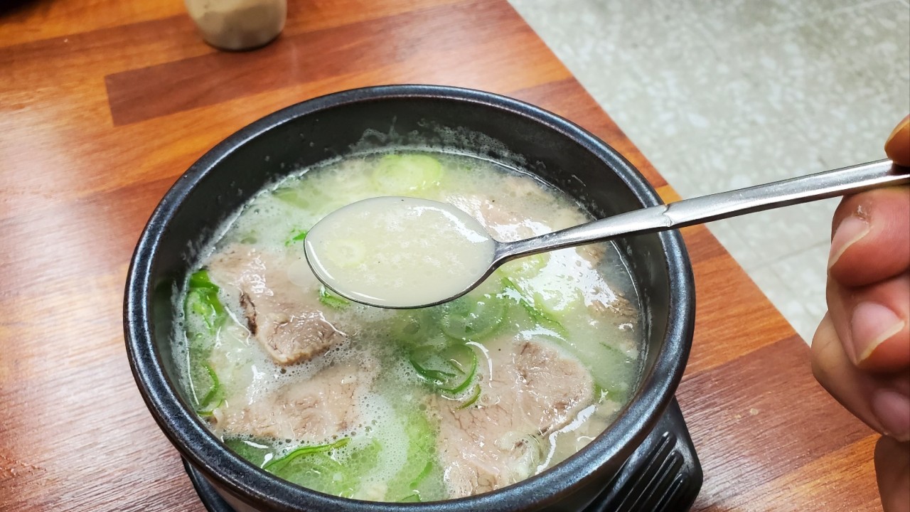 생생정보 가격파괴 Why