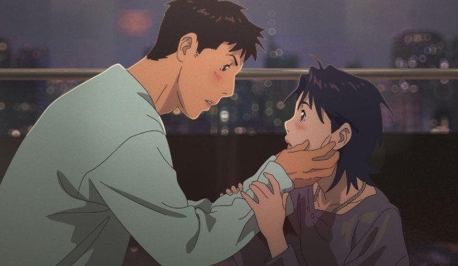 [넷플릭스 애니메이션] 이 별에 필요한 다시보기 추천 보러가기 줄거리&amp;#44; 결말&amp;#44; OST&amp;#44; 더빙 그리고 리뷰 후기