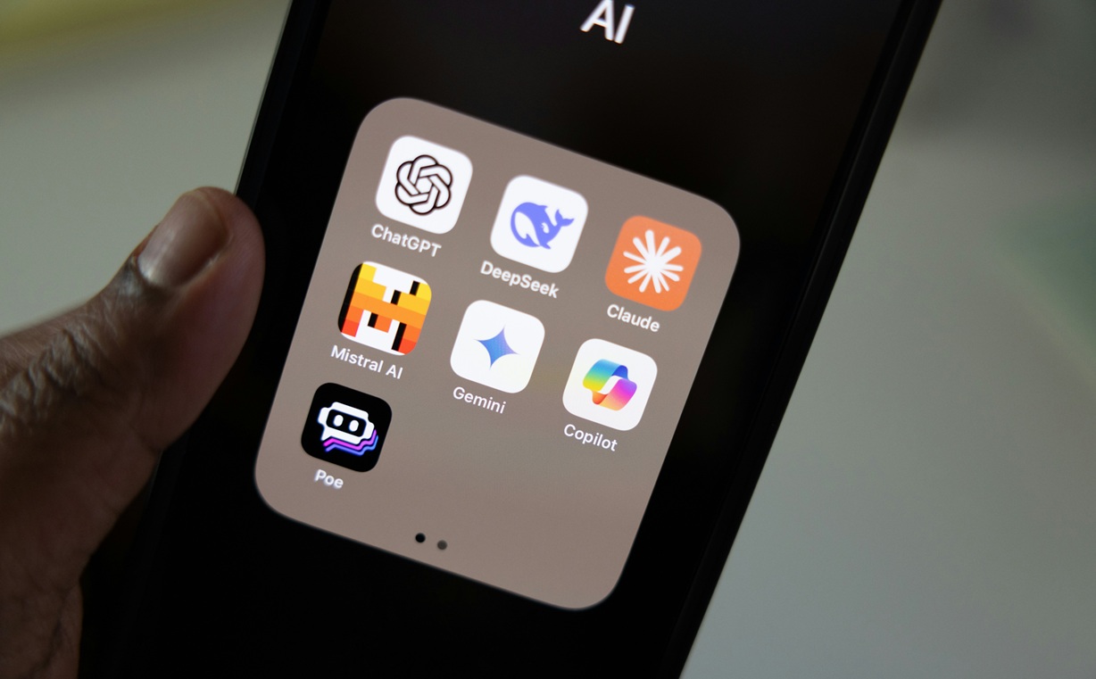 중국 AI 기업 딥시크(DeepSeek), 챗GPT와 경쟁할 수 있을까?