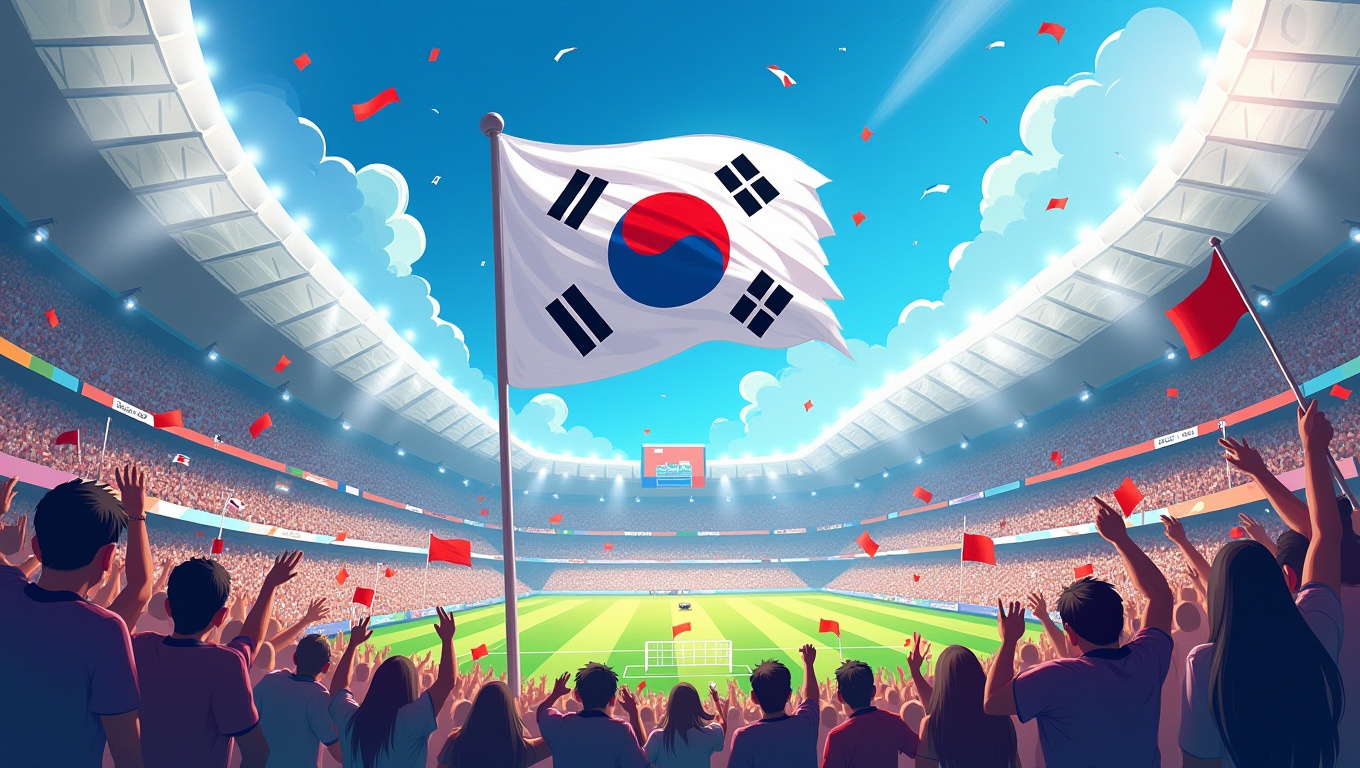 2025 AFC 아시안컵 참가국