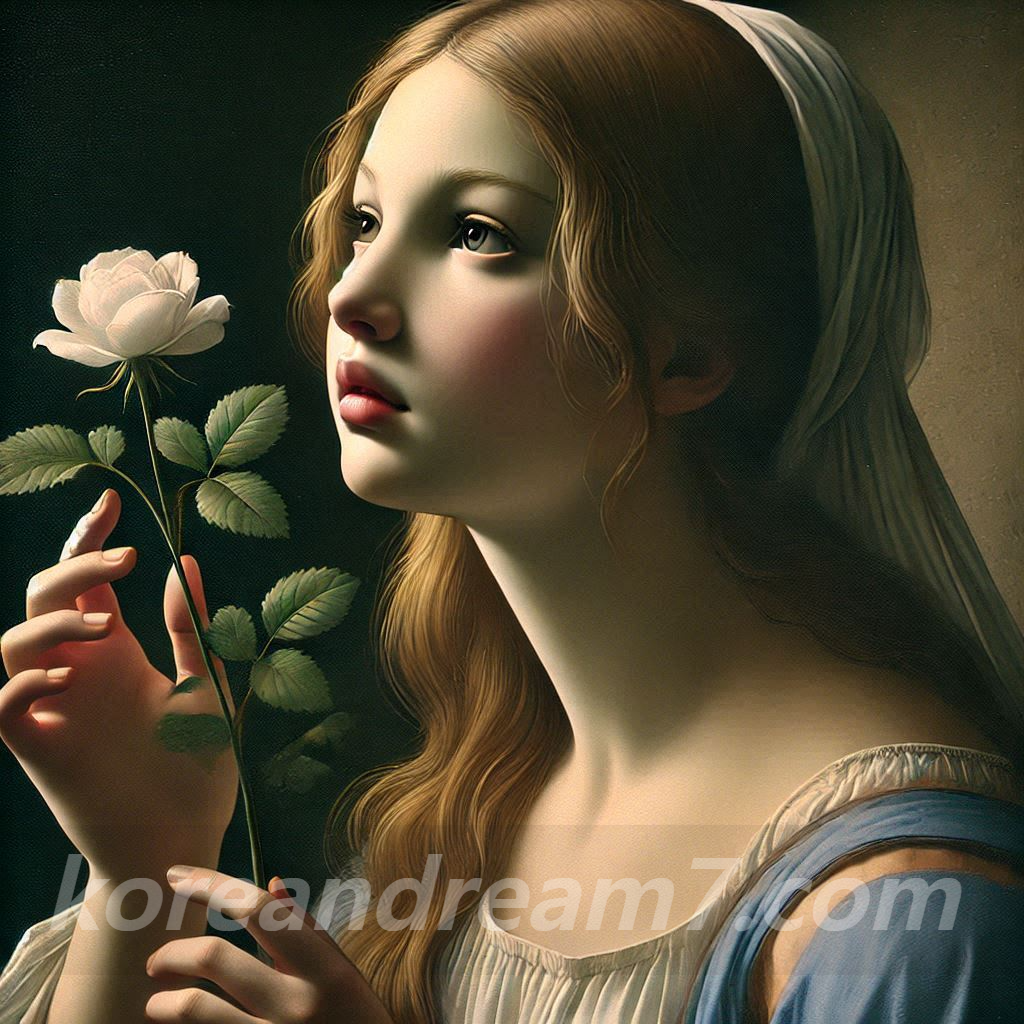 죽은 친구가 나오는 꿈