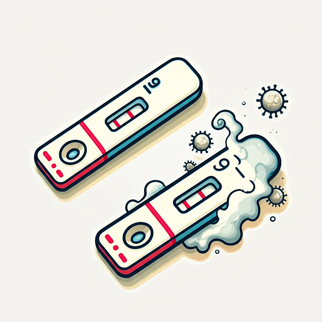 B형 독감 검사 비용과 건강보험 적용..