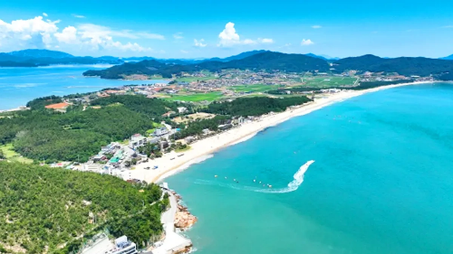 전남 겨울 명소 추천, 겨울 바다가 가장 아름다운 전망·야경 명소 BEST 4