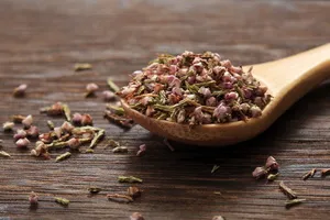 염증에-좋은-차