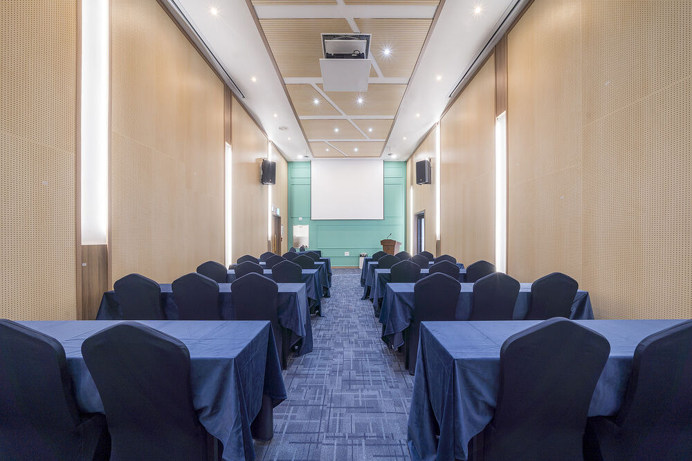 강릉 컨피네스 오션 스위트 호텔｜신축 오션뷰 스위트 &amp; 인피니티풀까지 완벽한 호캉스