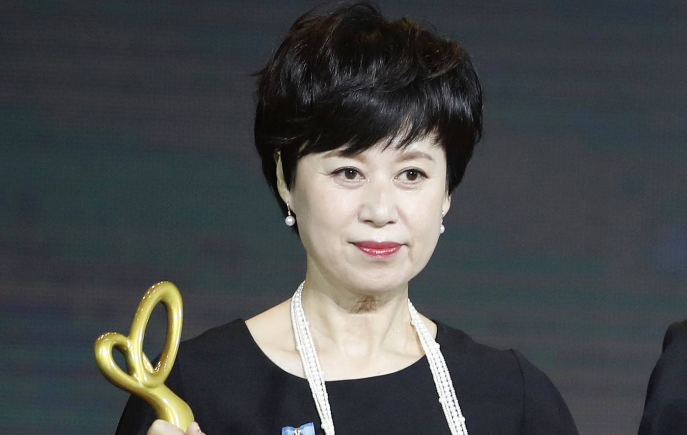 박미선 암투병 유방암 나이 유퀴즈 근황