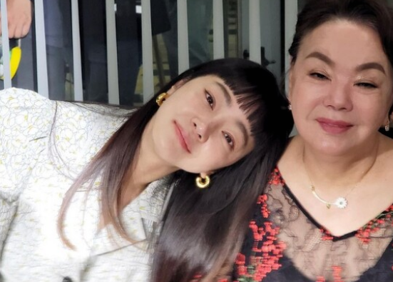 김수미 나이 프로필 정리 ✅