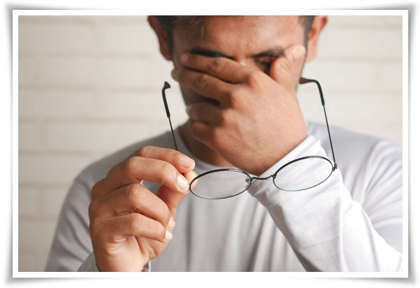 &quot;눈 건강관리&quot; 눈을 건강하게 지키는 9대 생활 수칙!