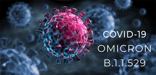 오미크론증상