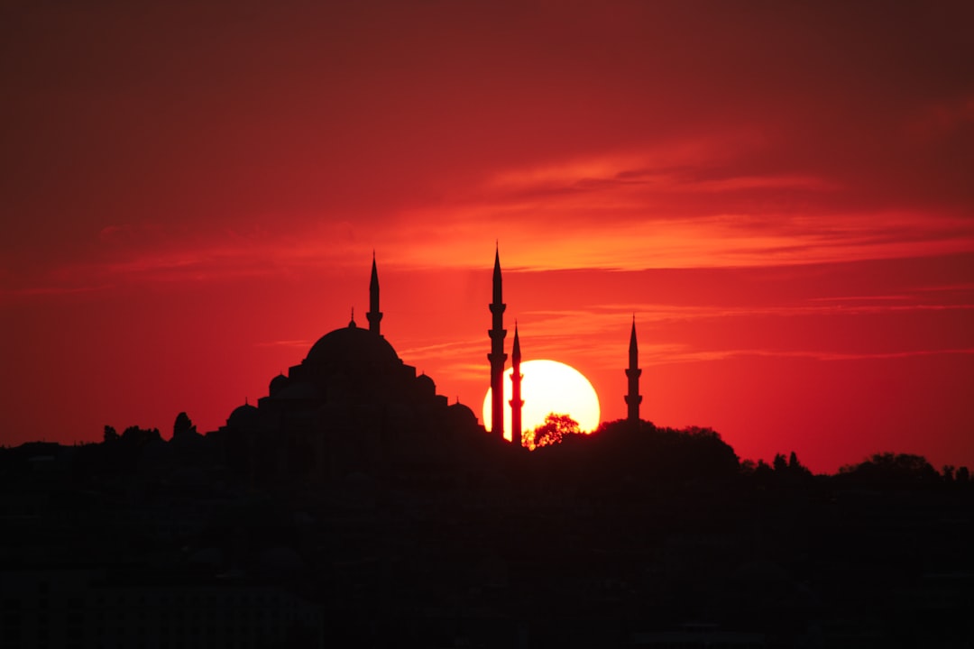 Istanbul.
