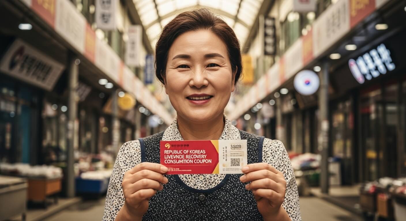 민생회복소비쿠폰