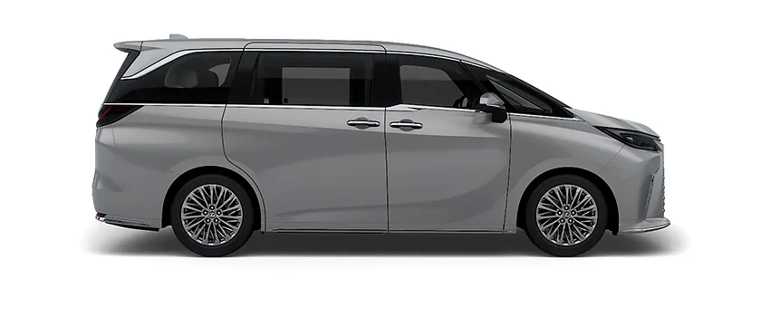 렉서스 LM 500h 이미지