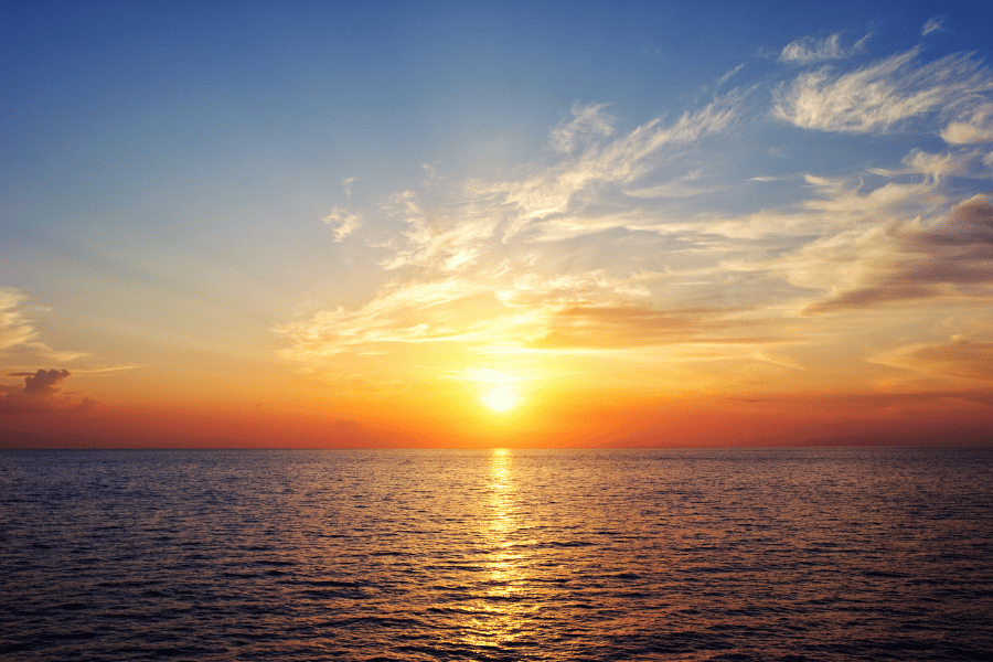 2026년 새해맞이 여행지 추천