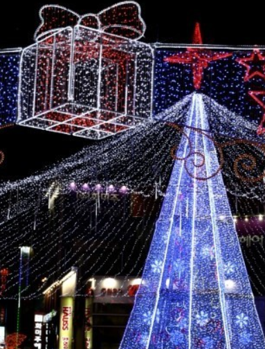 국내 겨울 여행지 추천