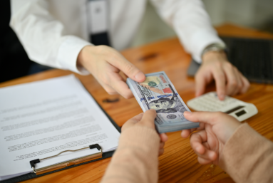 KB국민은행 모바일 번호표 예약