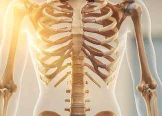 뼈에 좋은 대표이미지