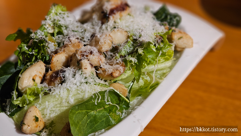 제주도 함쉐프키친