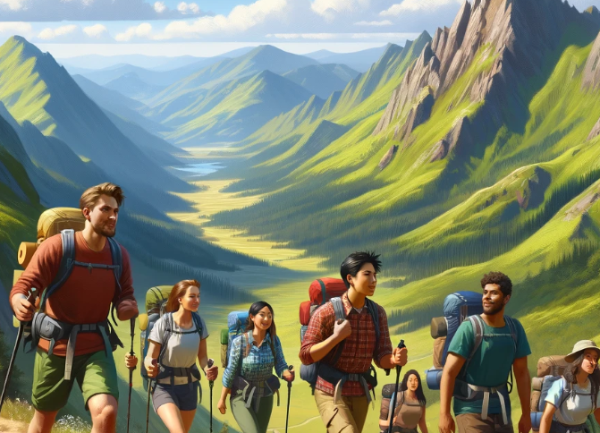 청계산 등산코스