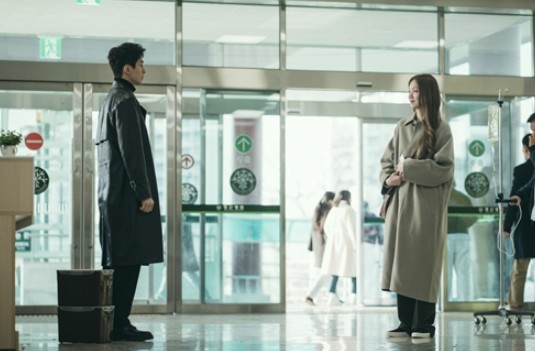 착한 사나이 이성경 이동욱 첫사랑